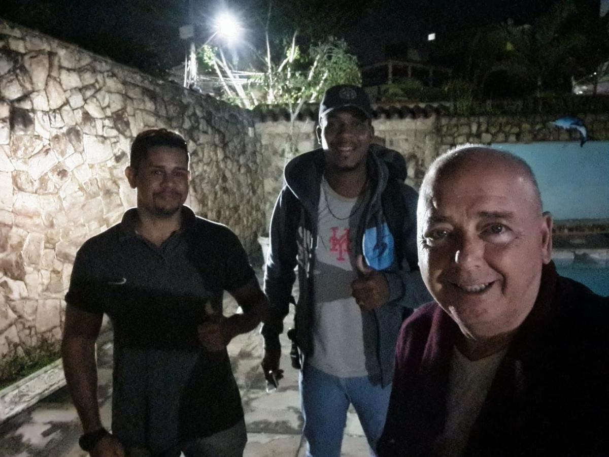 Nacif'S Suites Rio de Janeiro Luaran gambar