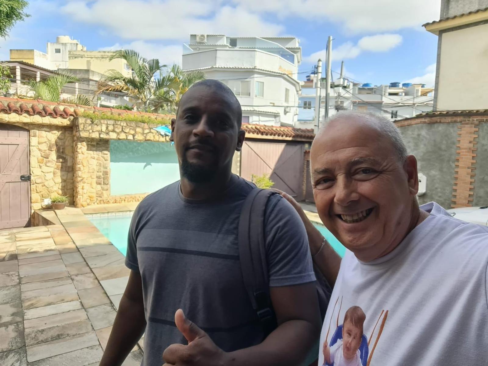 Nacif'S Suites Rio de Janeiro Luaran gambar