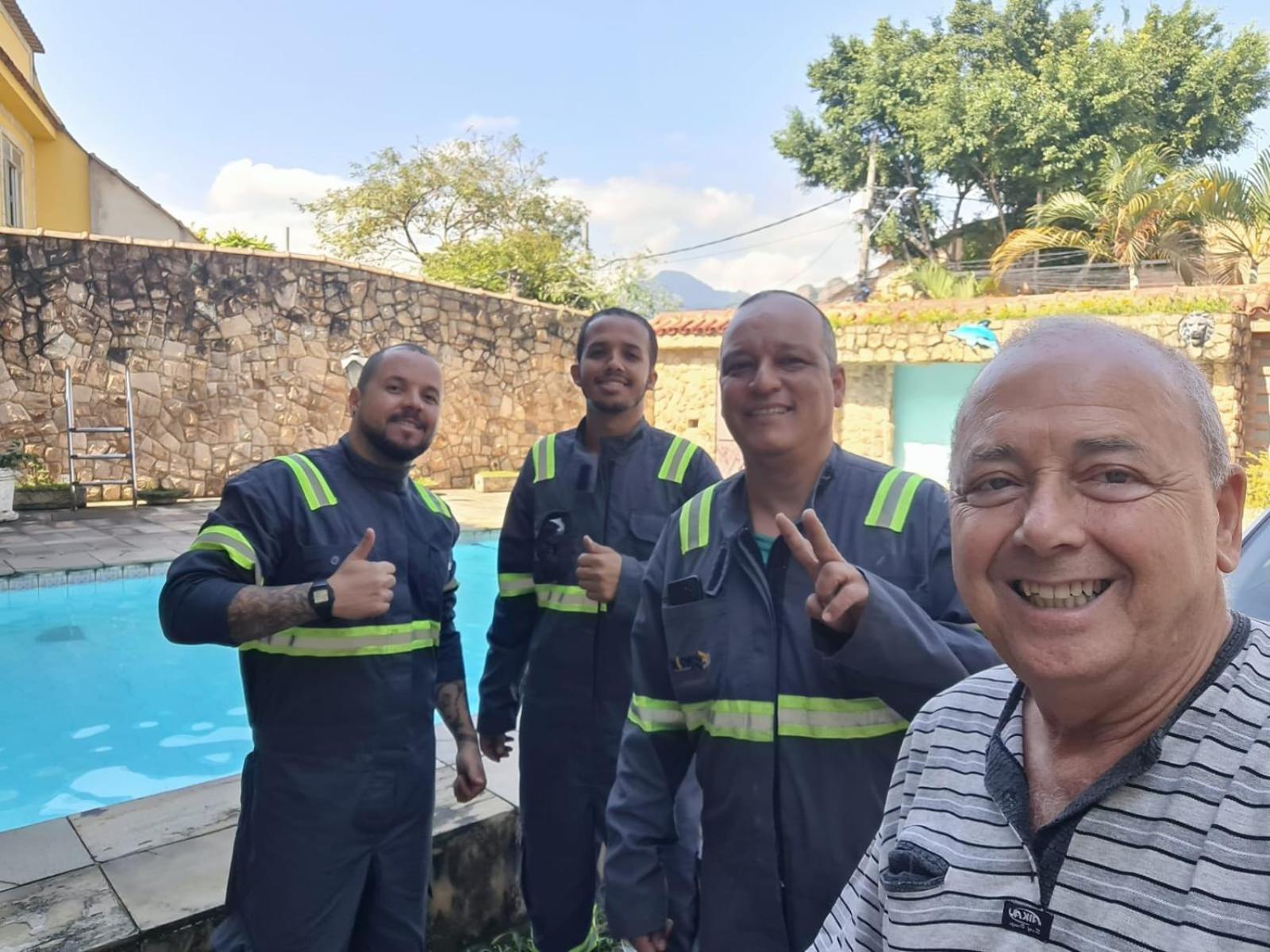 Nacif'S Suites Rio de Janeiro Luaran gambar