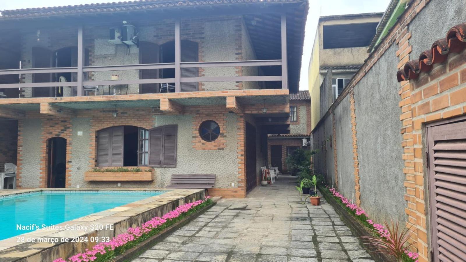 Nacif'S Suites Rio de Janeiro Luaran gambar