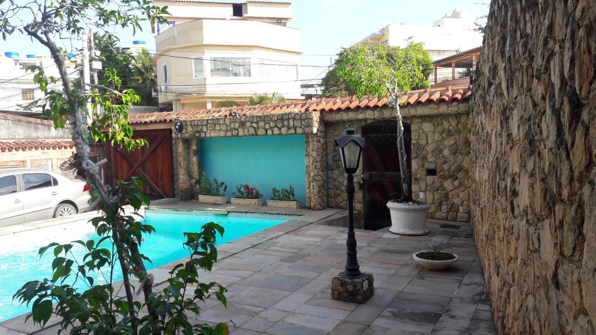 Nacif'S Suites Rio de Janeiro Luaran gambar