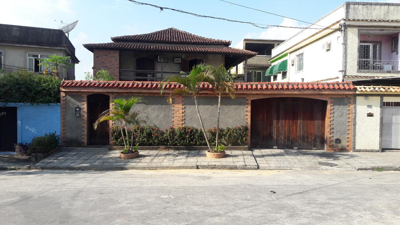 Nacif'S Suites Rio de Janeiro Luaran gambar